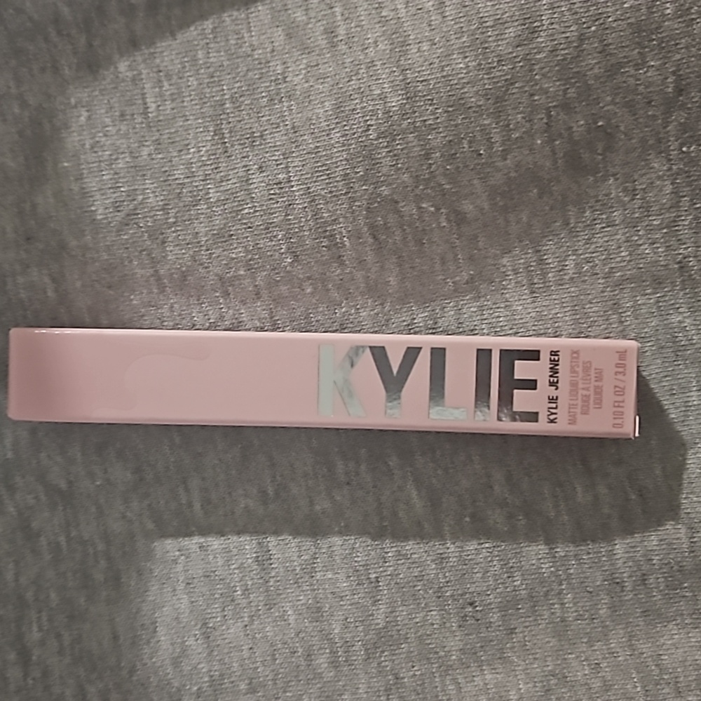Kylie Jenner lipstick